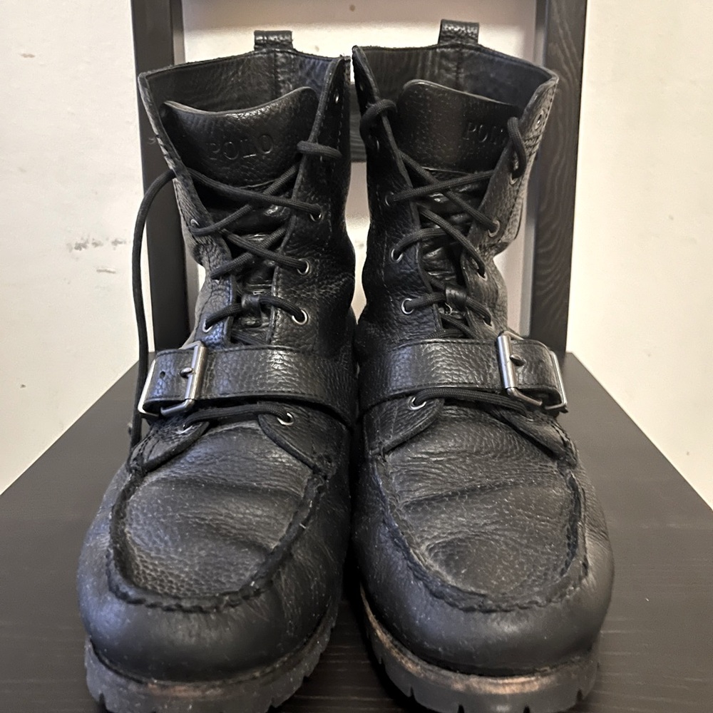 Polo by Ralph Lauren Boots